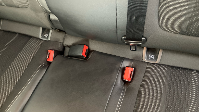 Vauxhall Grandland 1.2 Turbo GS 5dr Auto Petrol Hatchback